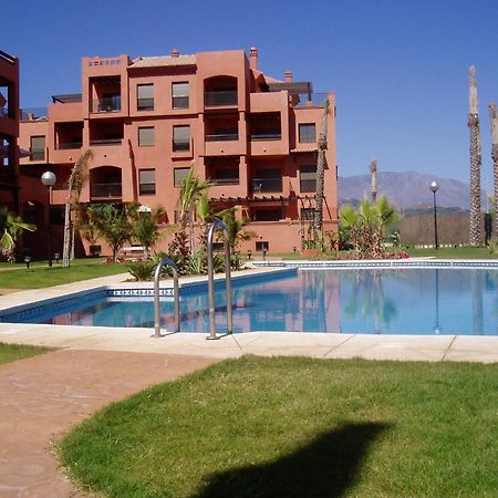 Las Brisas Apartment, Salobrena Exterior photo